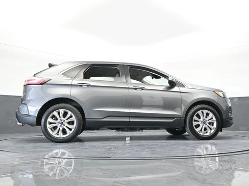 Used 2022 Ford Edge Titanium image 66