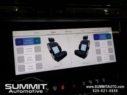 New 2026 Jeep Grand Wagoneer Summit AWD/4WD image 57