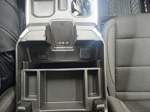 New 2026 Chevrolet Silverado 1500 RST AWD/4WD image 26
