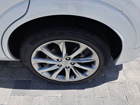 New 2026 Buick Encore GX Avenir w/ Avenir Technology Package image 10