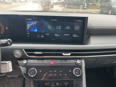 New 2026 Hyundai Sonata SEL FWD image 23
