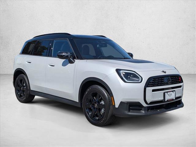 Used 2027 MINI Cooper Countryman S AWD/4WD image 7