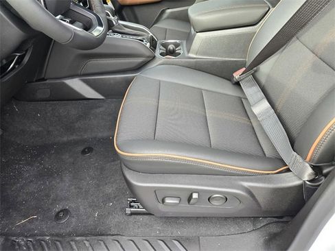 New 2026 GMC Canyon AT4 image 20