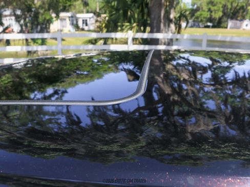 Used 2006 Jaguar XJ Vanden Plas Super V8 Portfolio image 52