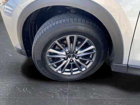 Used 2018 MAZDA CX-5 Sport AWD/4WD image 40