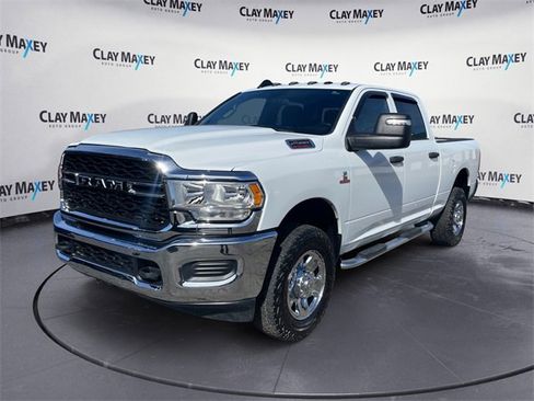Used 2023 RAM 2500 Tradesman image 1