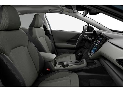Certified 2024 Subaru Crosstrek 2.0i Premium AWD/4WD image 16