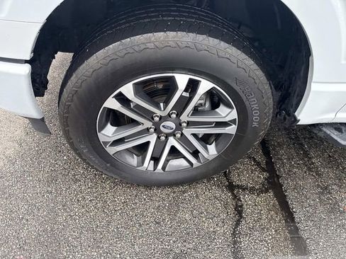 Used 2023 Ford F150 XL w/ STX Appearance Package image 12