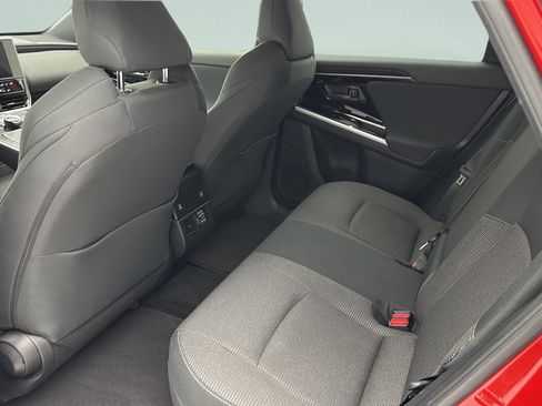 Used 2023 Subaru Solterra AWD image 9