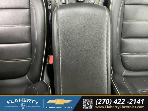 Used 2023 GMC Acadia Denali w/ Denali Technology Package FWD image 34
