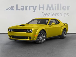 Used 2020 Dodge Challenger R/T Scat Pack RWD video 1
