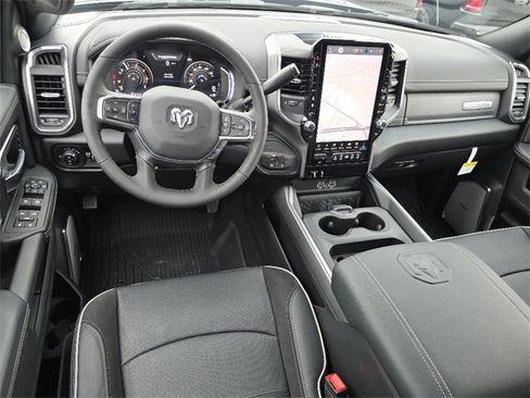 New 2026 RAM 3500 Laramie w/ Max Tow Package image 6