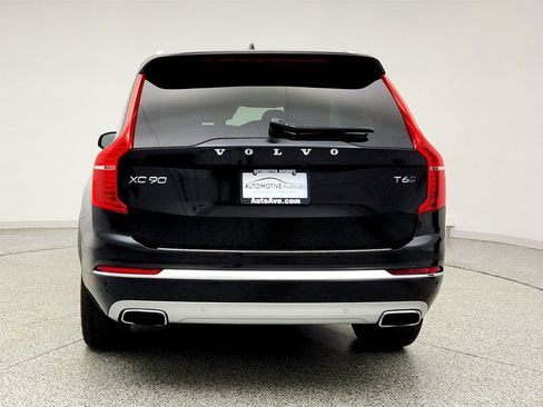Used 2021 Volvo XC90 T6 Inscription w/ Climate Package AWD/4WD image 6
