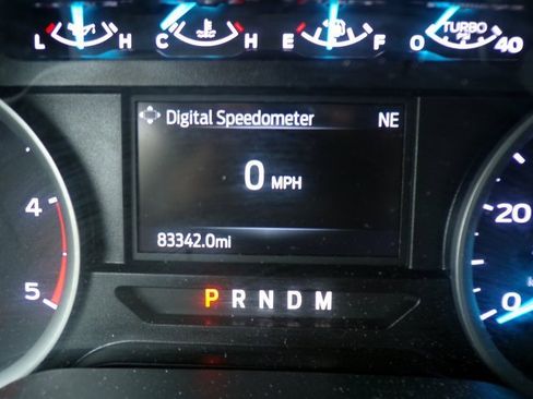 Used 2021 Ford F350 XL w/ STX Appearance Package image 15