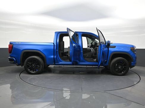 Used 2024 GMC Sierra 1500 Elevation AWD/4WD image 29