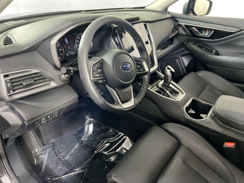 Used 2022 Subaru Outback Limited image 9