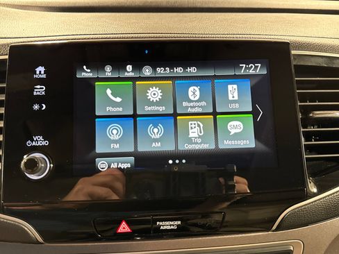 Used 2021 Honda Pilot EX-L image 20