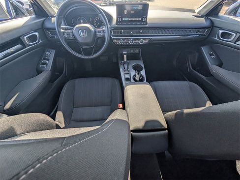 Certified 2023 Honda Civic EX image 25