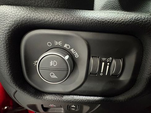 Used 2021 RAM 1500 Laramie image 42