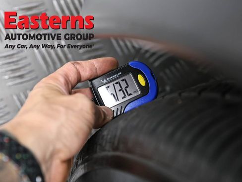 Used 2024 Honda HR-V Sport image 27