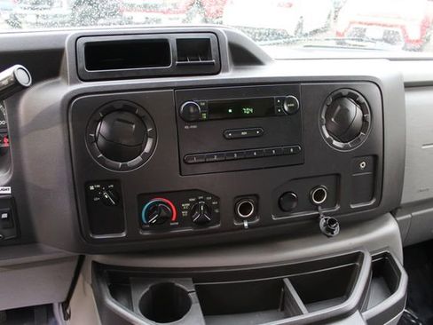 Used 2019 Ford E-350 and Econoline 350 Super Duty w/ Power Windows & Locks Group RWD image 18