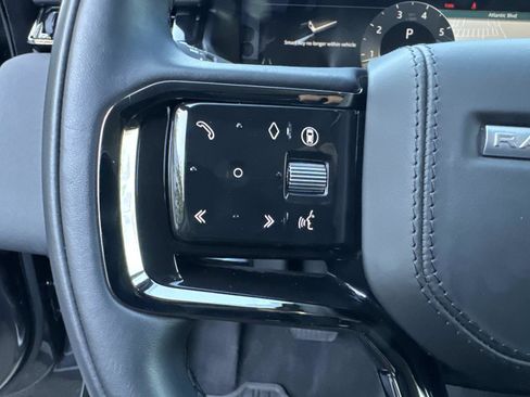 Certified 2026 Land Rover Range Rover Velar S AWD/4WD image 32
