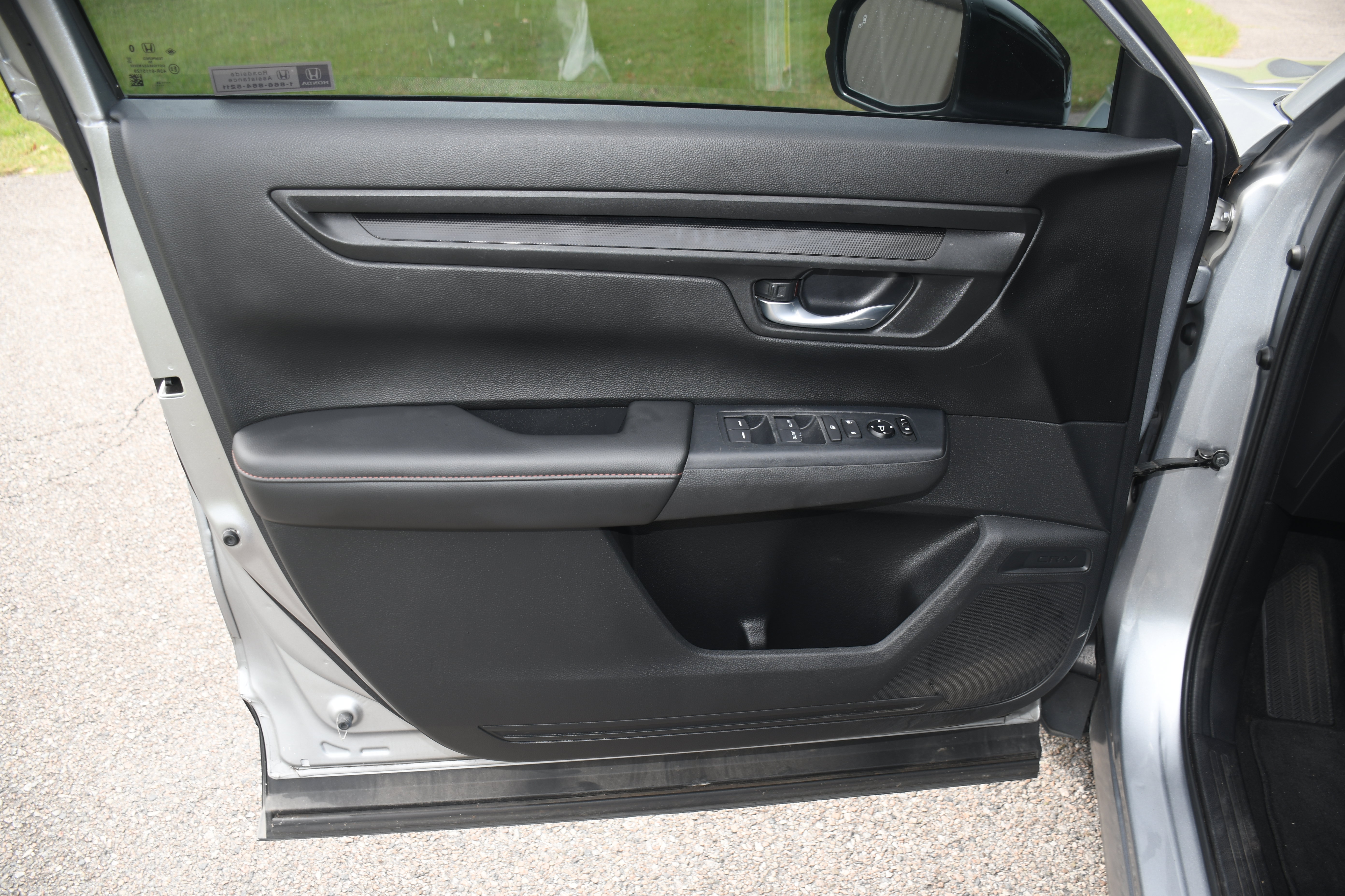 Used 2024 Honda CR-V Sport image 10