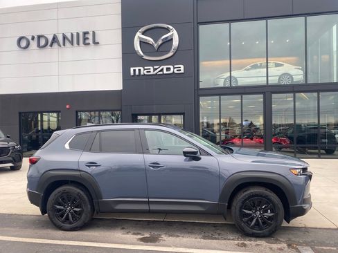 New 2026 MAZDA CX-50 AWD 2.5 Hybrid w/ Weather Package image 2