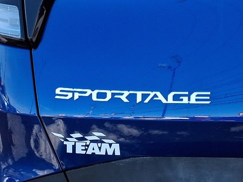 Used 2024 Kia Sportage X-Line image 36