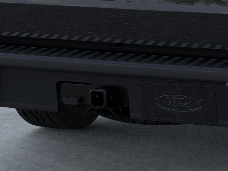 New 2026 Ford Maverick Tremor AWD/4WD image 23