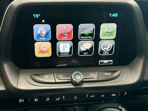 Used 2016 Chevrolet Camaro SS image 13