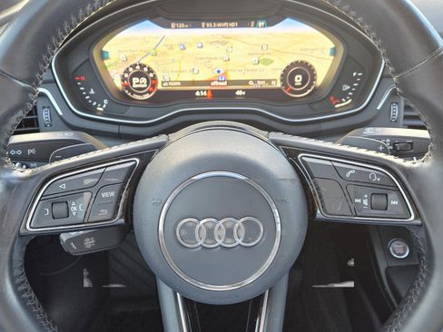 Used 2017 Audi A4 2.0T Premium Plus w/ Premium Plus Package image 27