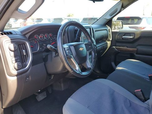 Used 2020 Chevrolet Silverado 1500 LT w/ All-Star Edition image 15