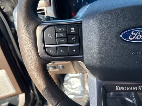 Certified 2024 Ford F150 King Ranch image 17