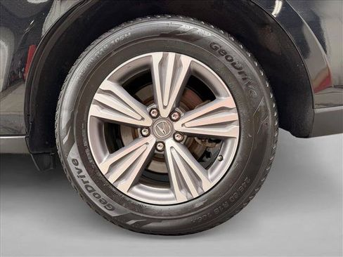 Used 2020 Acura MDX SH-AWD image 9
