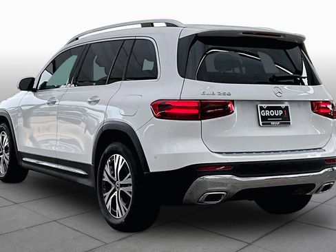 Used 2025 Mercedes-Benz GLB 250 image 12