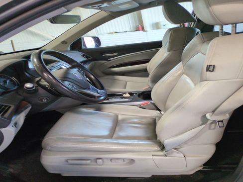 Used 2017 Acura MDX SH-AWD w/ Technology Package image 4