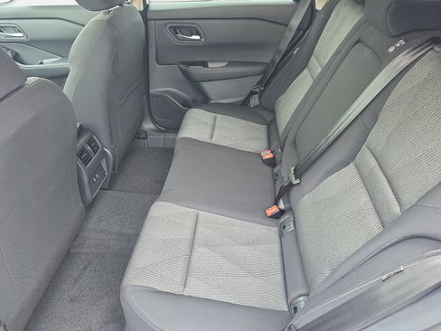 New 2026 Nissan Rogue SV w/ Cold Weather Package image 14