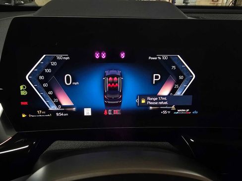 New 2026 BMW X1 xDrive28i w/ Technology Package image 28