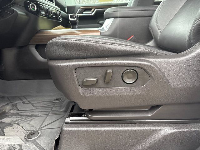 Certified 2024 Chevrolet Silverado 1500 RST AWD/4WD image 39