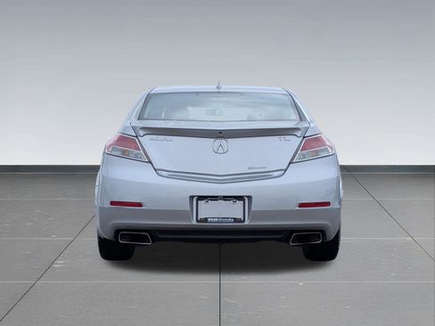 Used 2012 Acura TL SH-AWD image 5