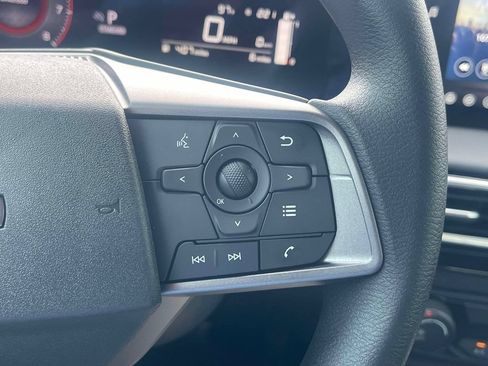 New 2026 Nissan Sentra S w/ Floor Mat Package FWD image 21