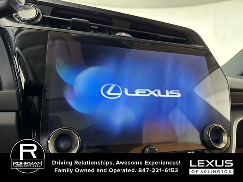 Used 2023 Lexus RZ 450e Premium image 6
