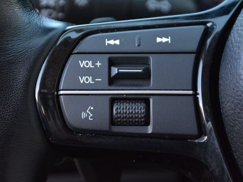 Used 2024 Honda Civic Touring image 30