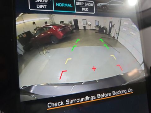 New 2026 Subaru Crosstrek 2.0i Premium image 19