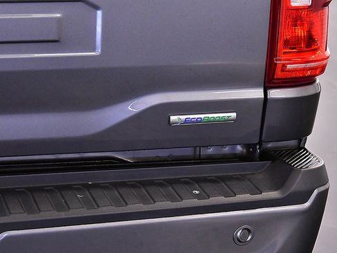 Used 2023 Ford F150 XL w/ STX Appearance Package image 13