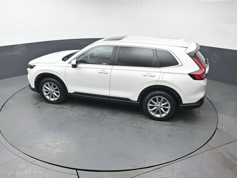 Used 2024 Honda CR-V EX-L image 38