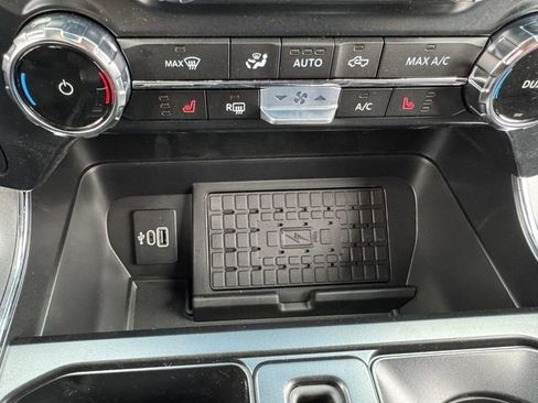 New 2025 Ford F150 XLT w/ Equipment Group 302A MID image 29