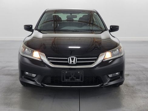 Used 2014 Honda Accord Sport image 3