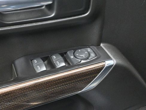 Used 2019 Chevrolet Silverado 1500 RST w/ All-Star Edition image 11